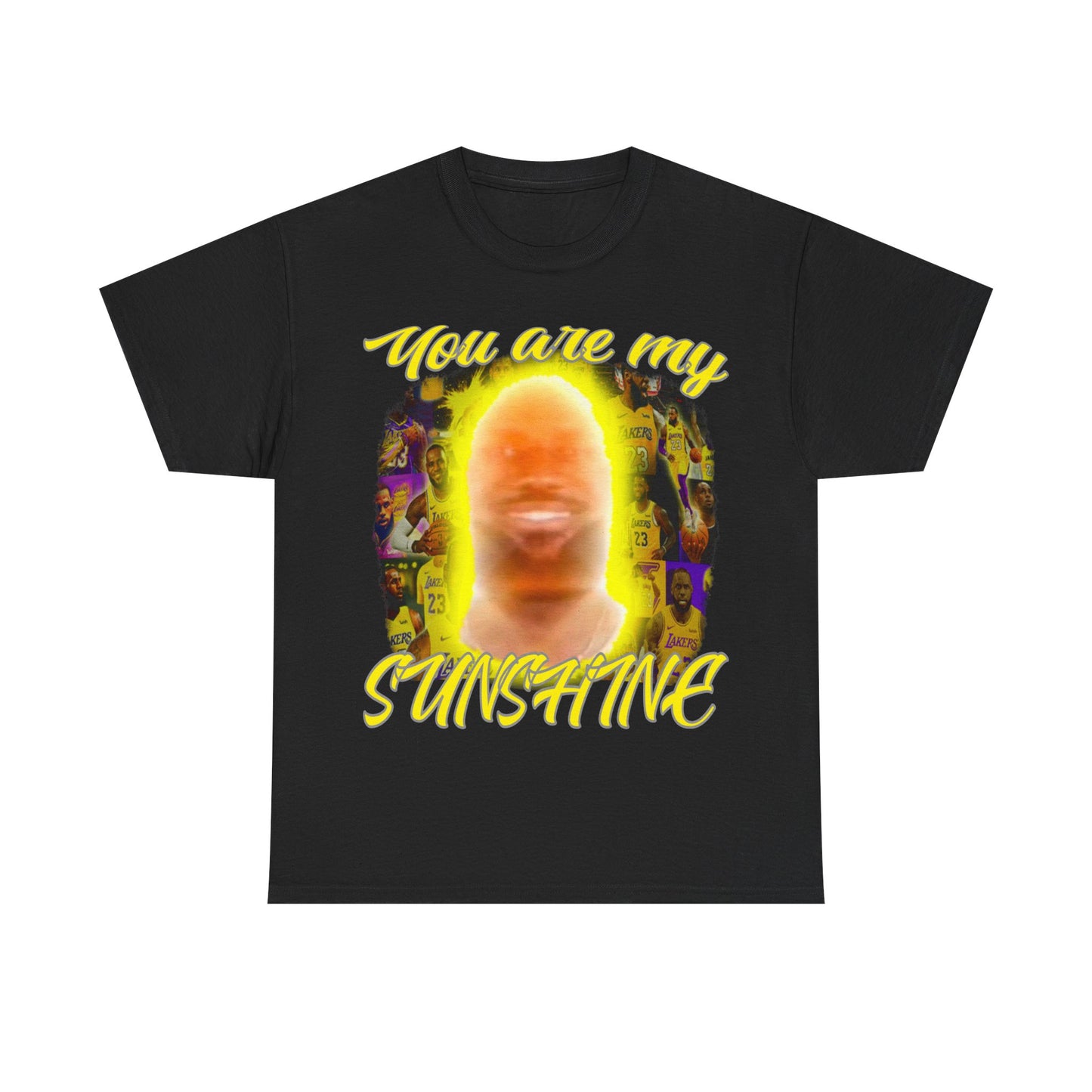 You are my sunshine (Lebonbon)
