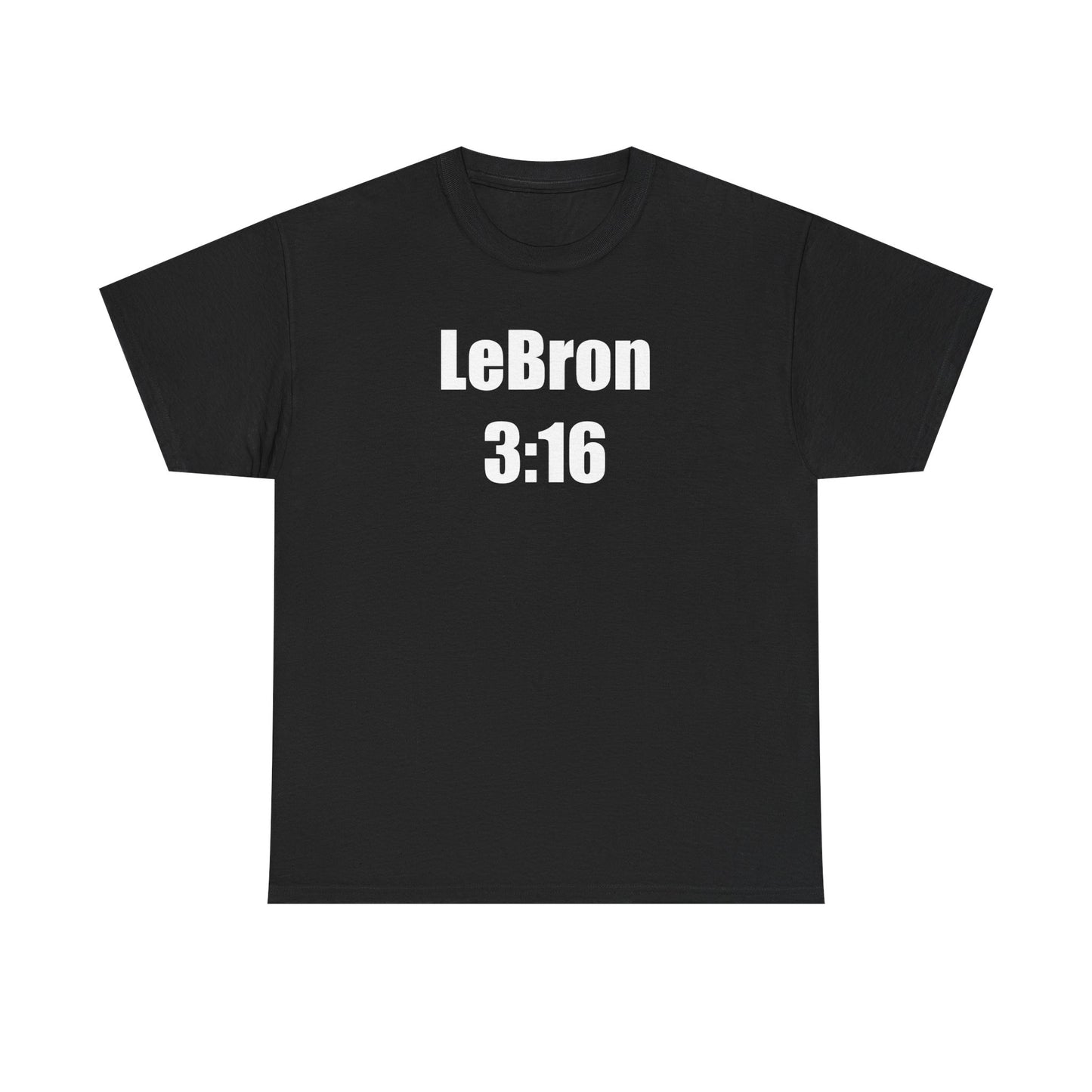 Le3:16