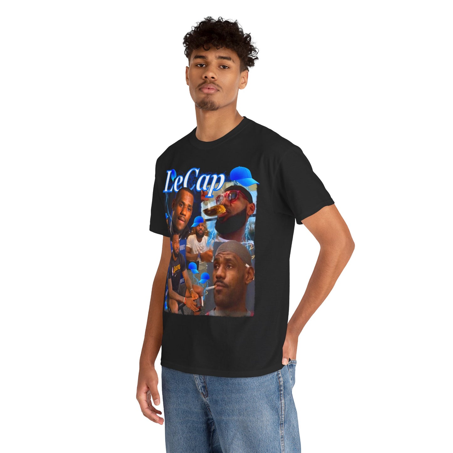 LeCap