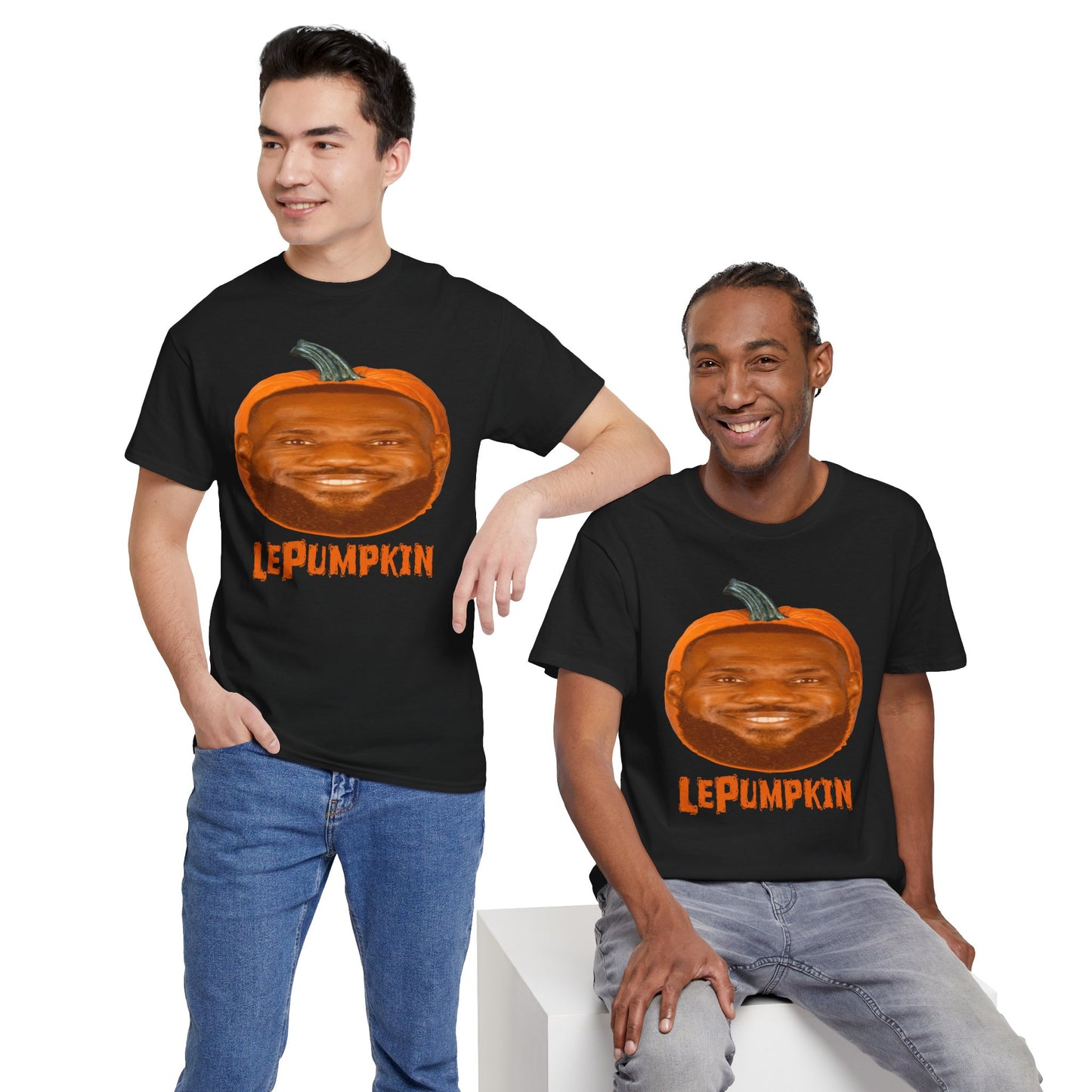 LePumpkin