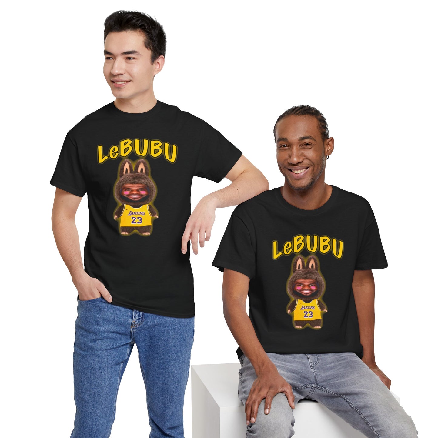 Le-BUBU