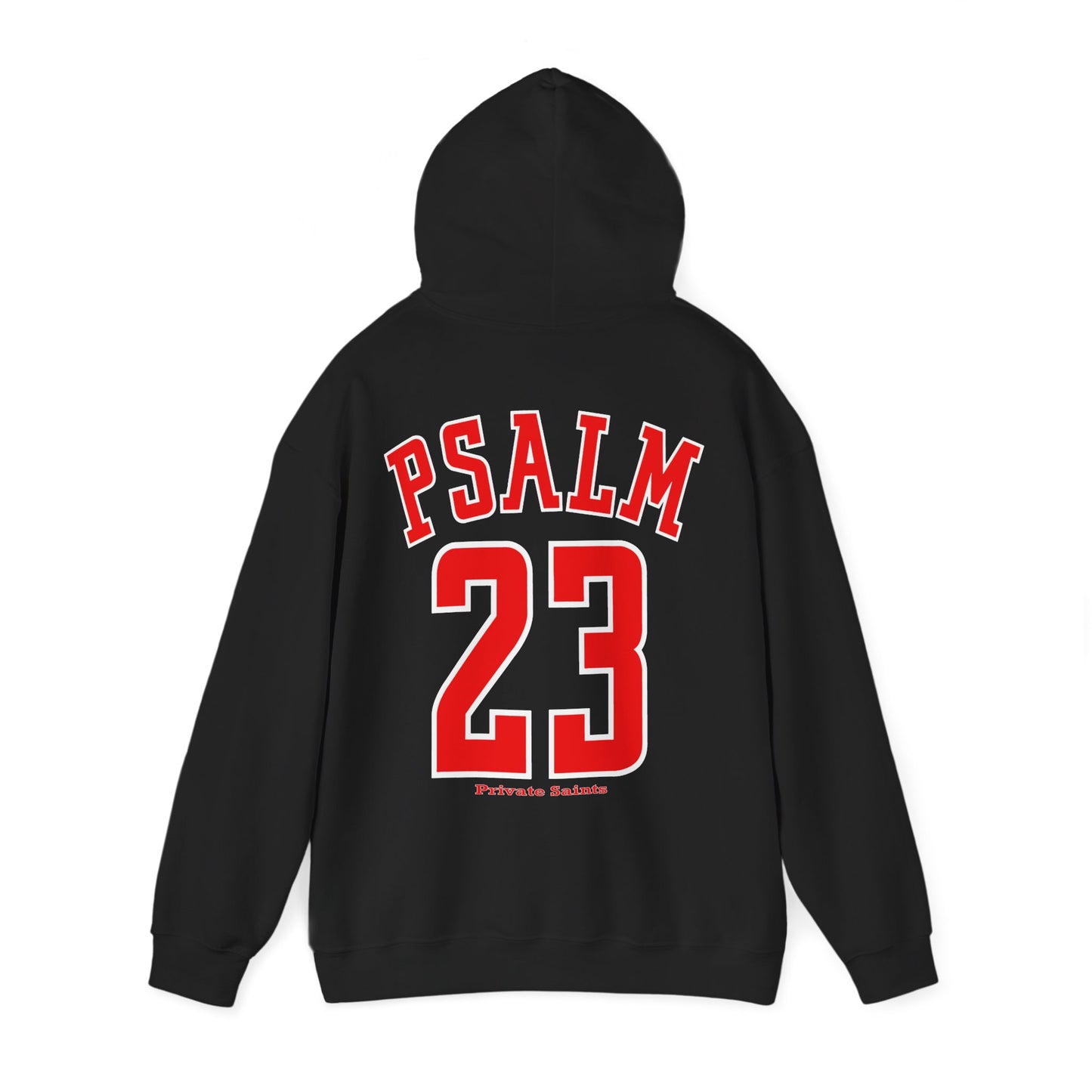 PSALM 23