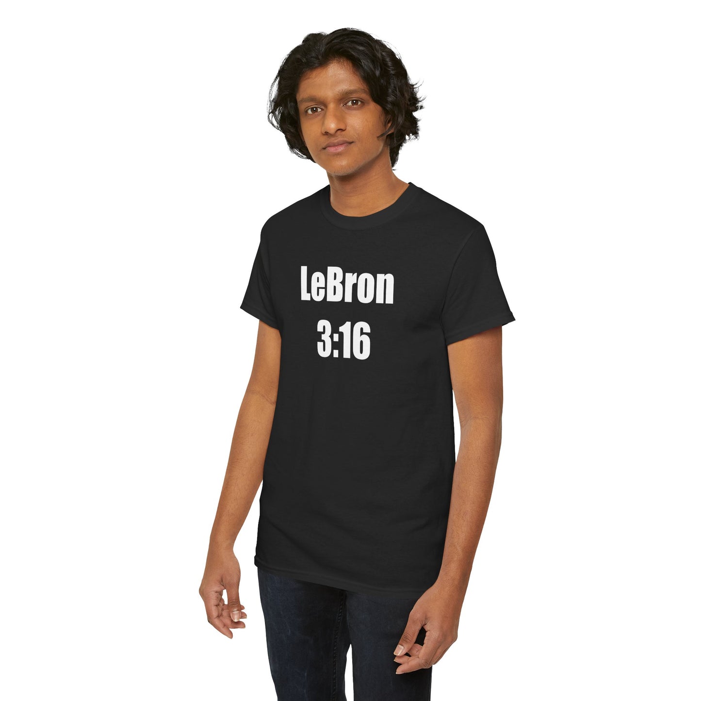 Le3:16