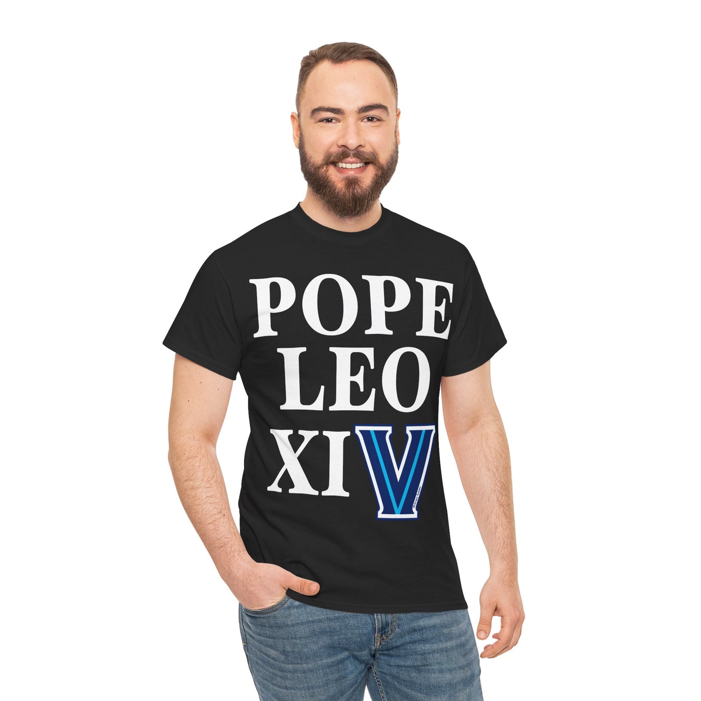 Pope Leo (Nova)