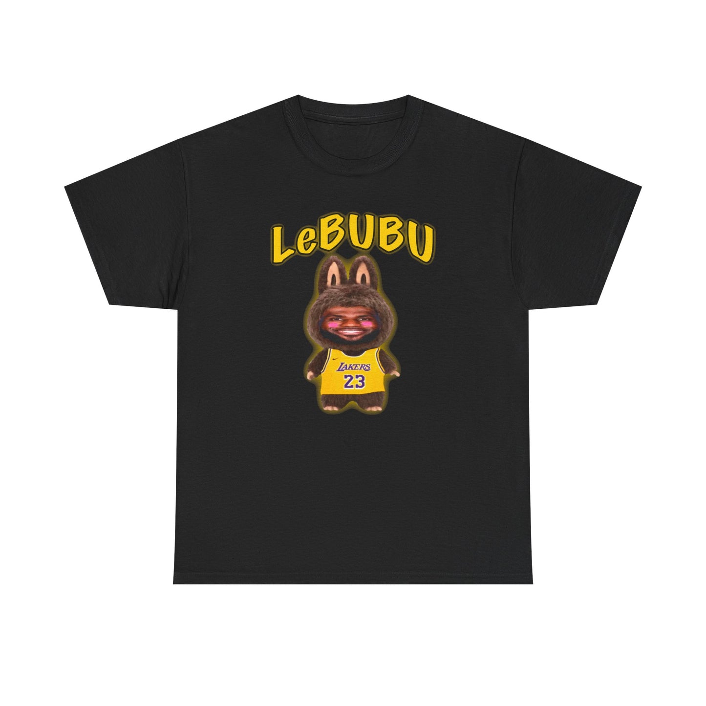 Le-BUBU