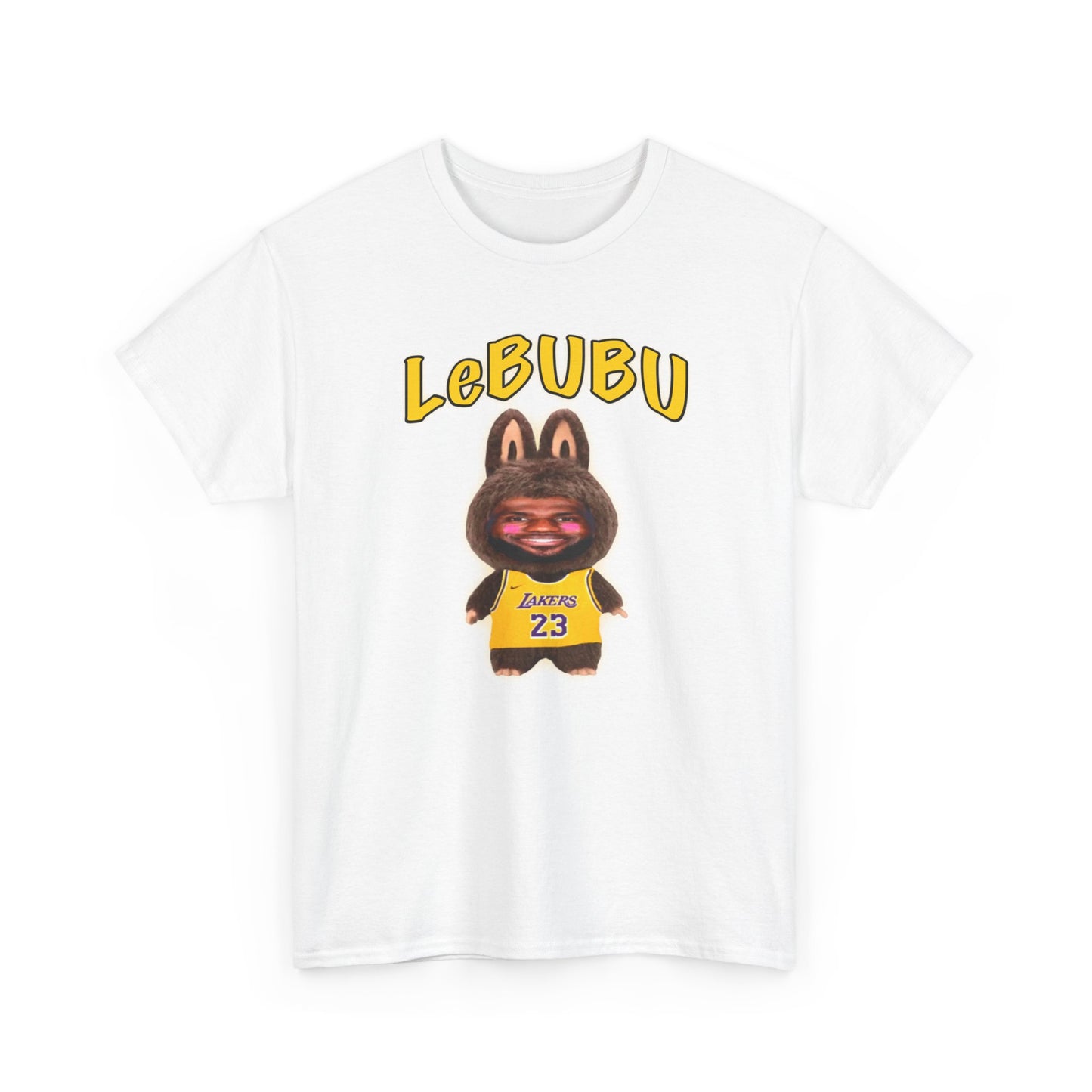 Le-BUBU