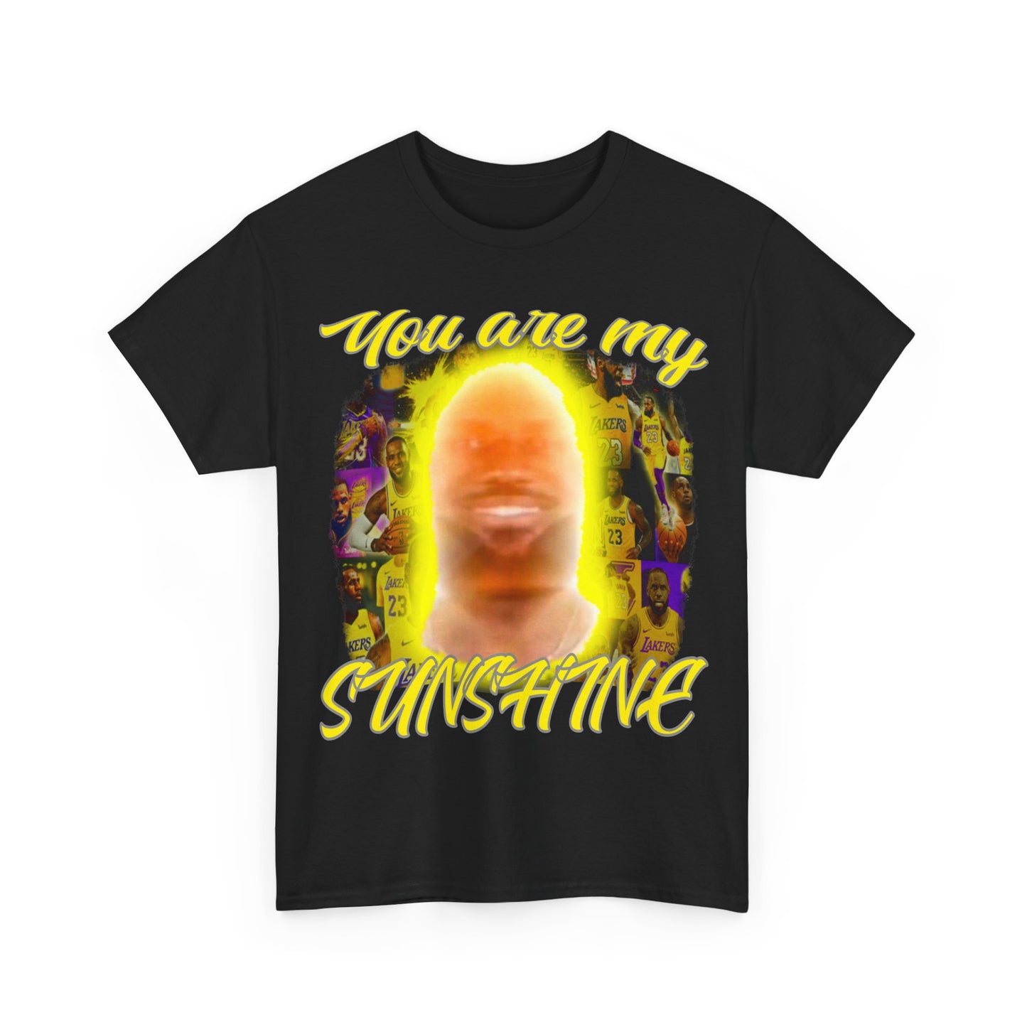 You are my sunshine (Lebonbon)