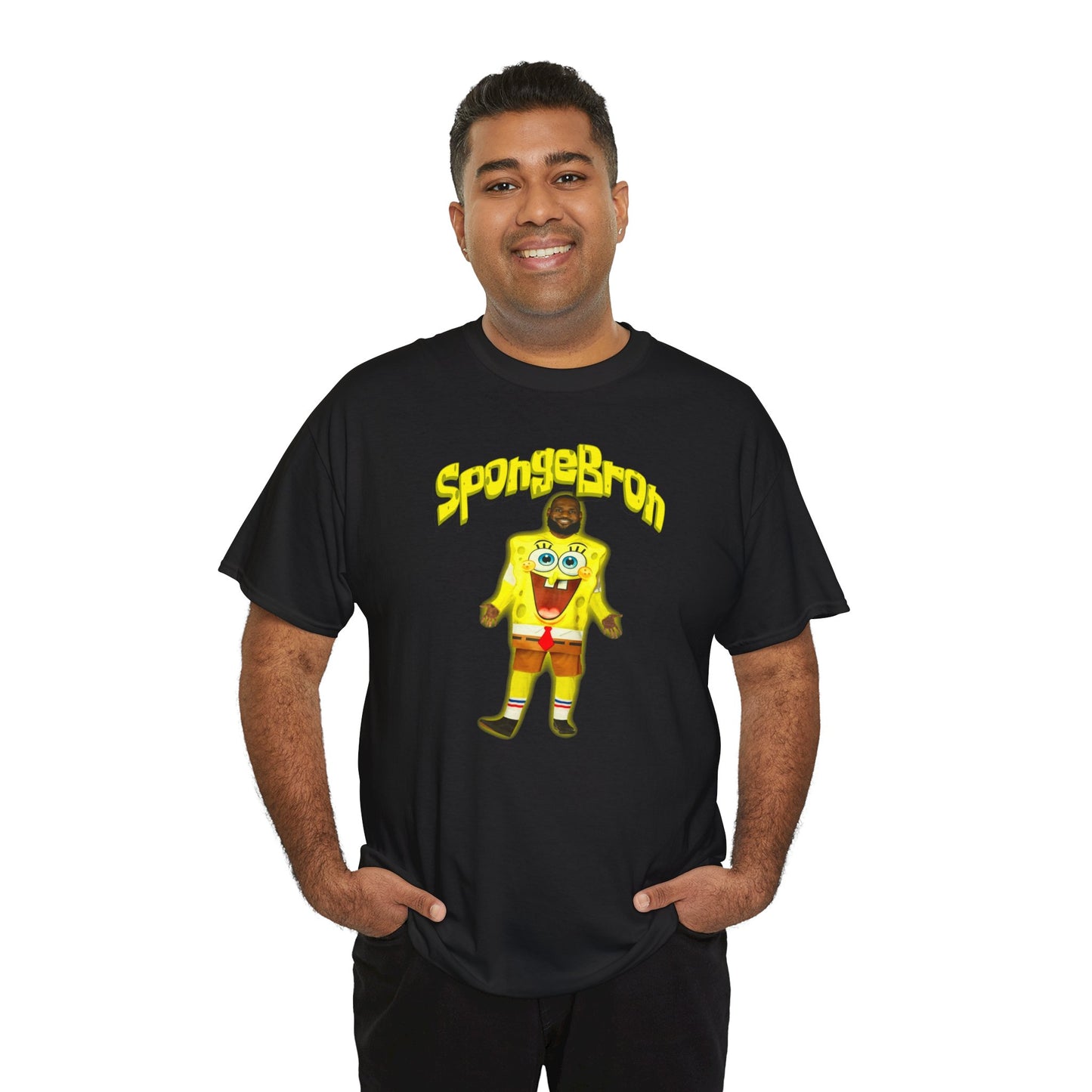SpongBron