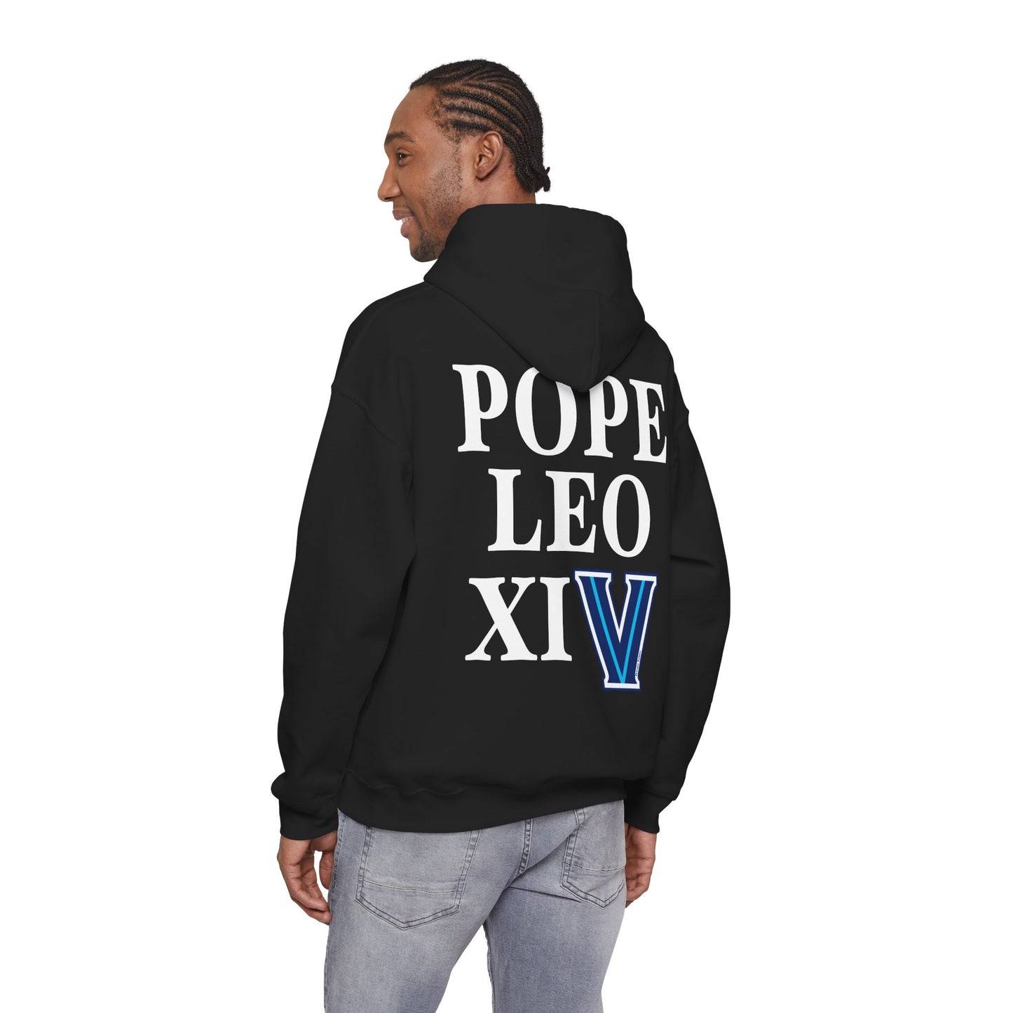 Pope Leo (Nova)