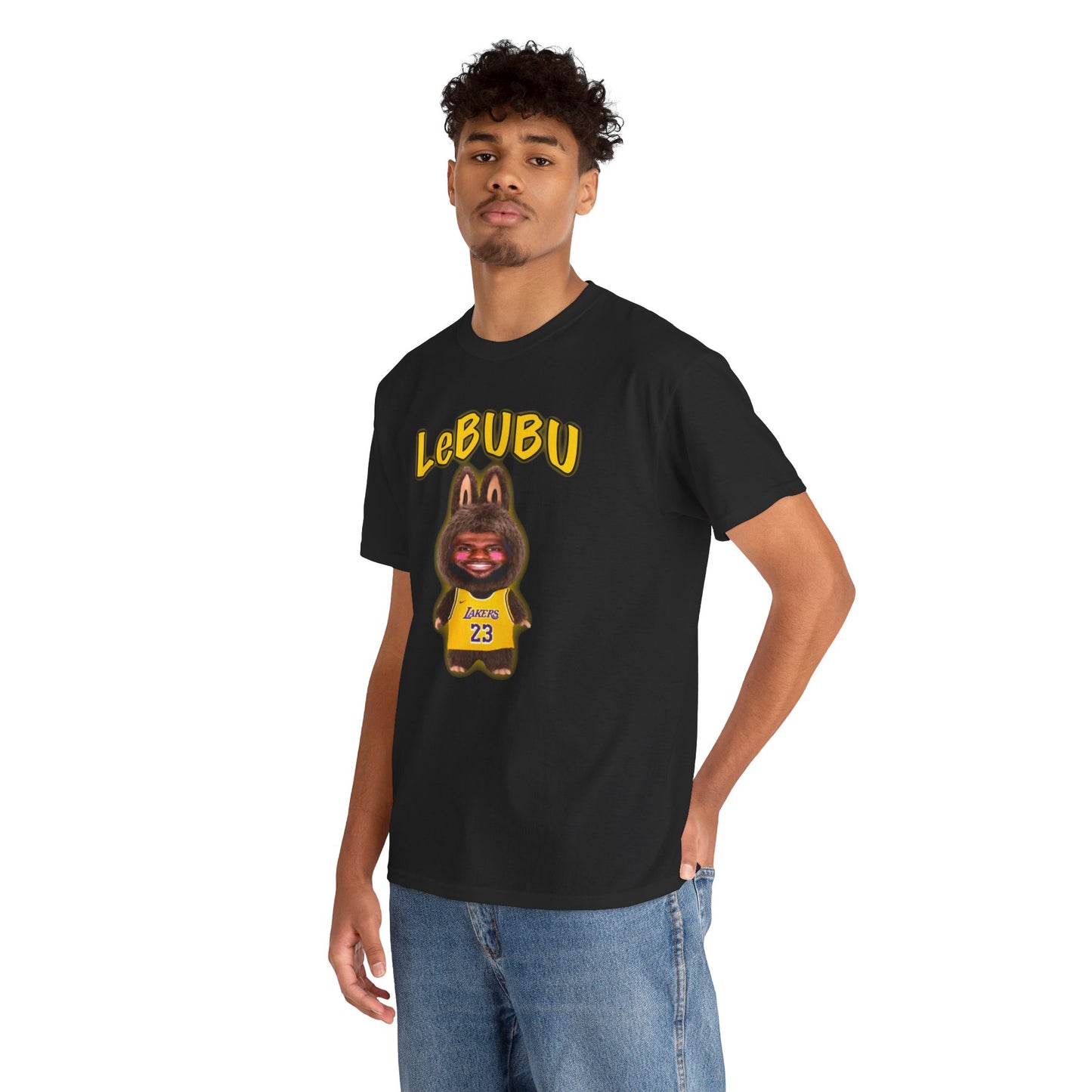 Le-BUBU