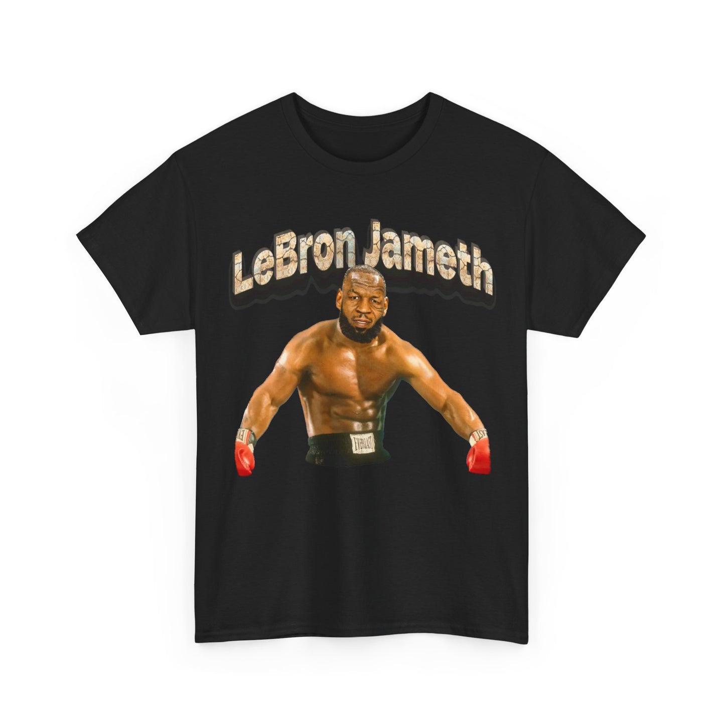Mike Jameth