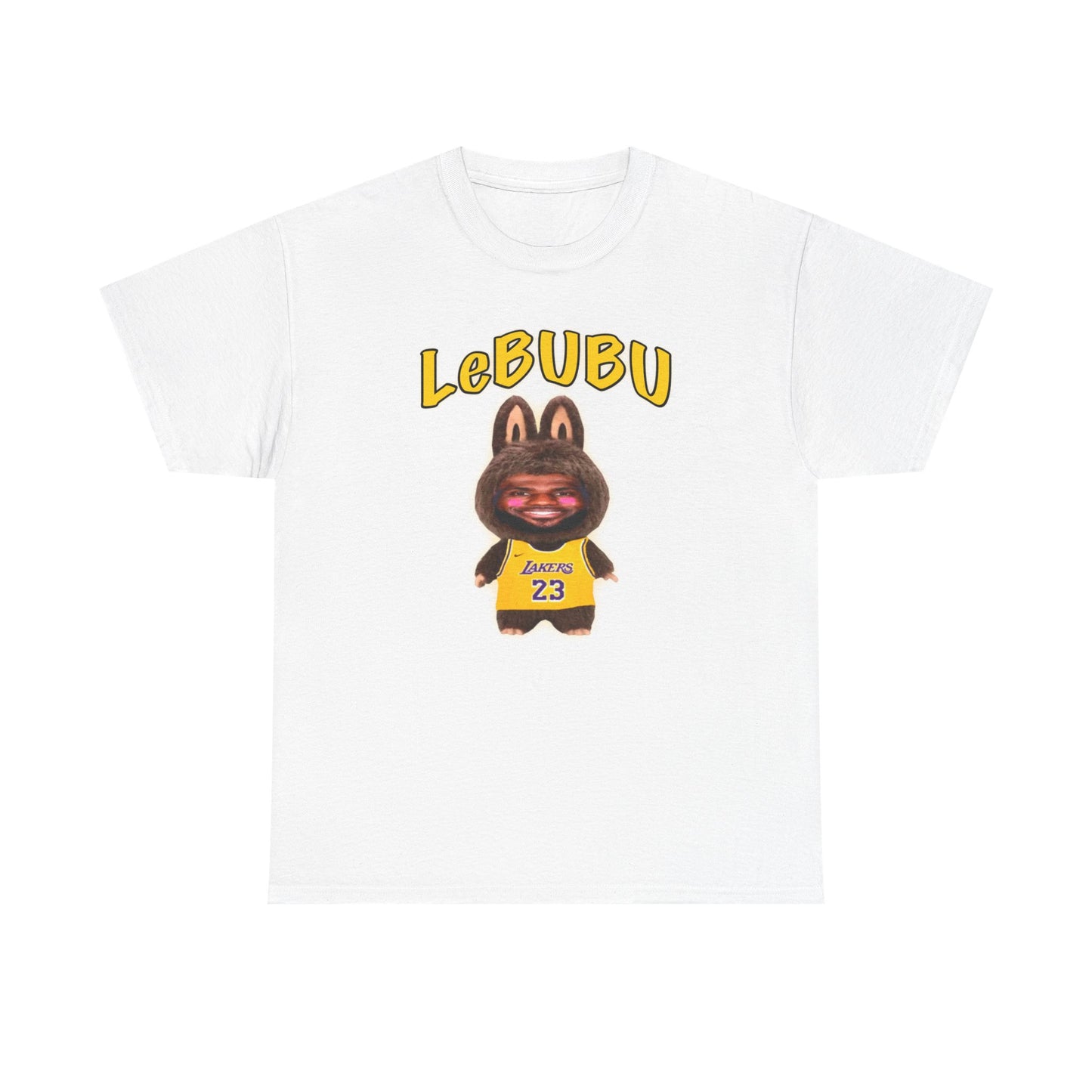 Le-BUBU