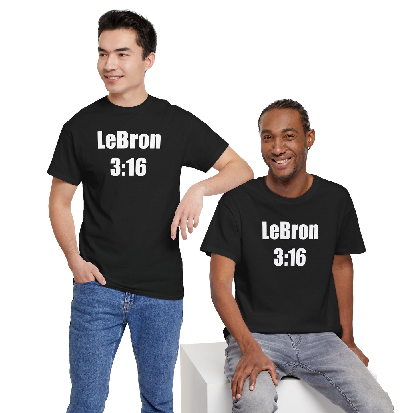 Le3:16