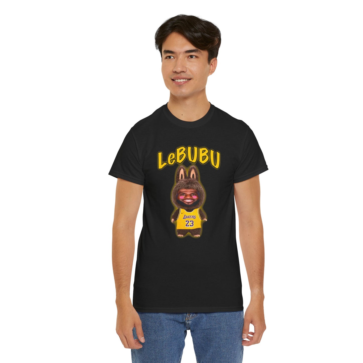 Le-BUBU