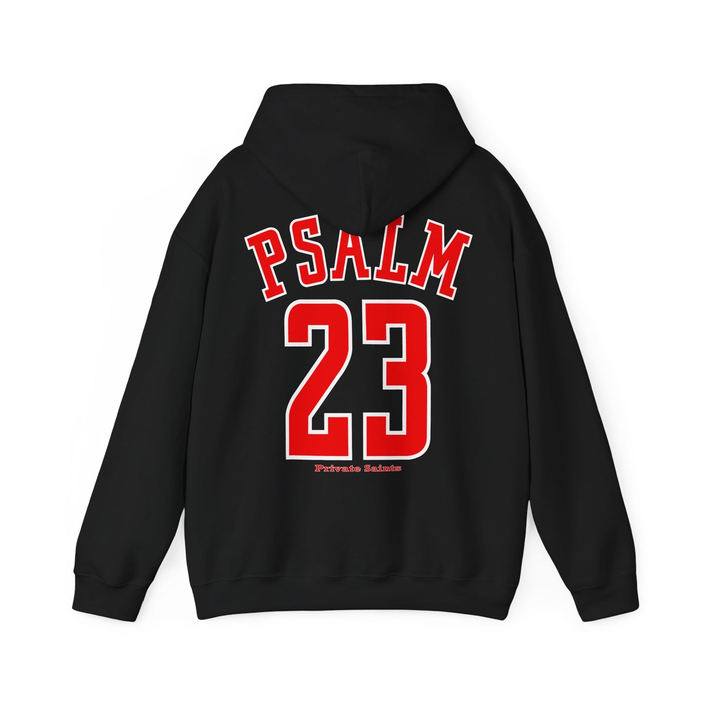 PSALM 23