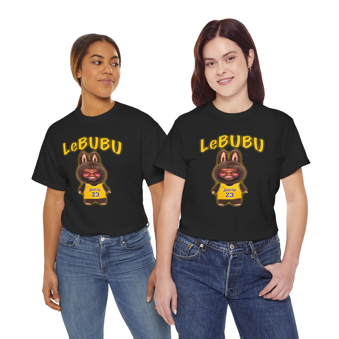 Le-BUBU