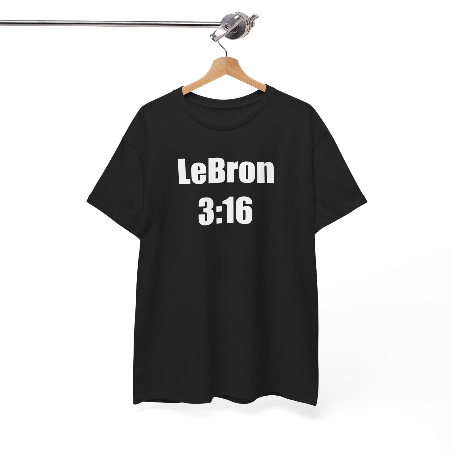 Le3:16