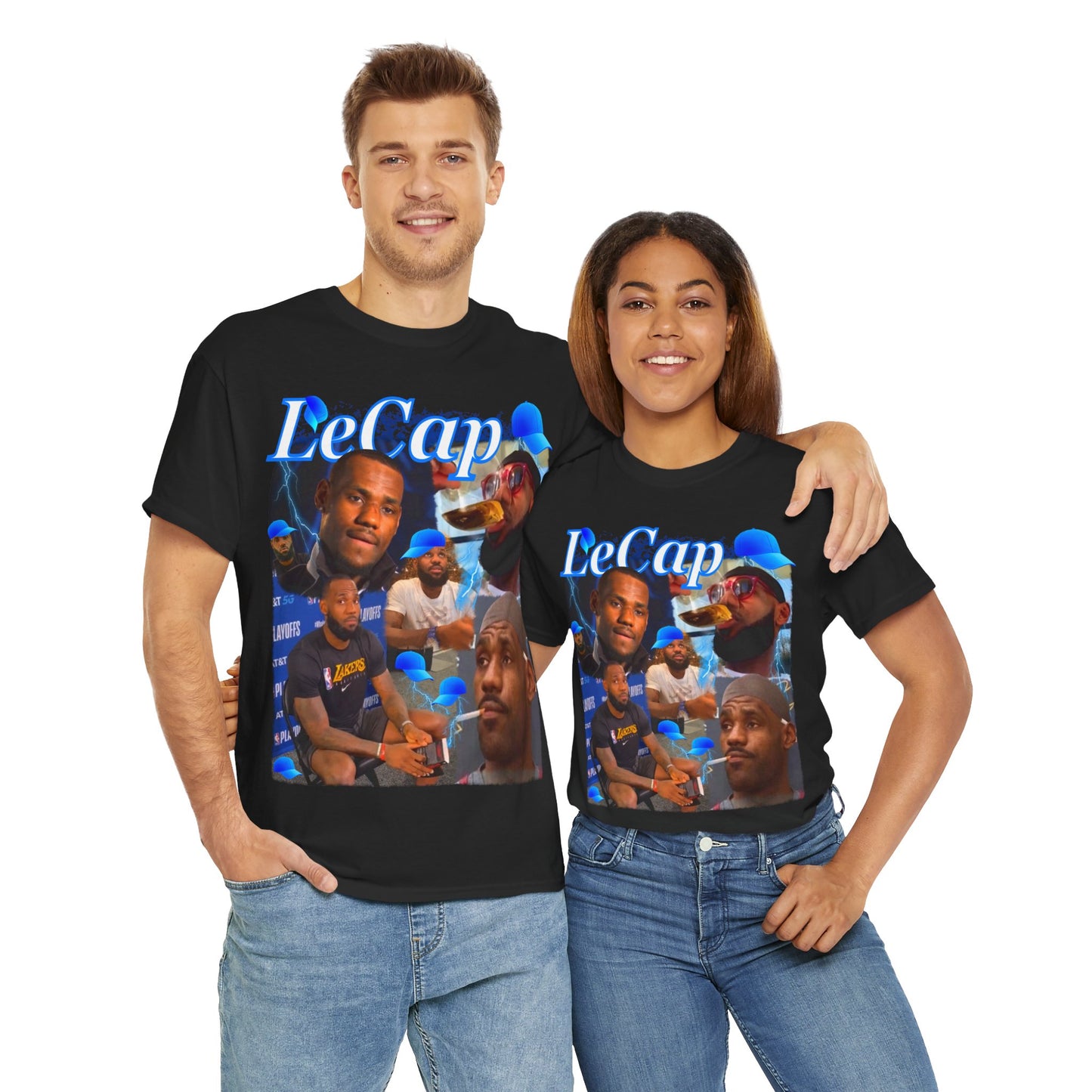 LeCap