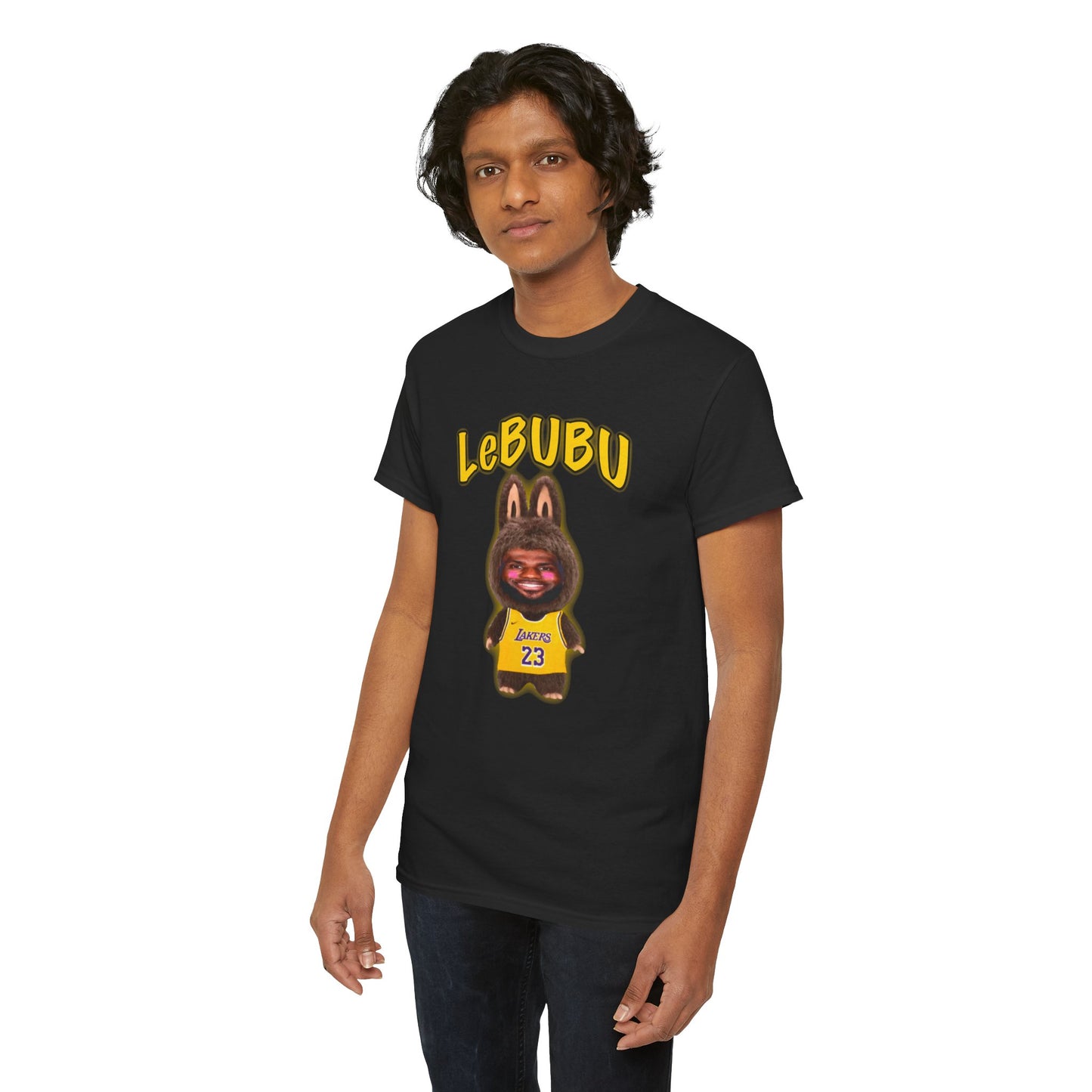 Le-BUBU