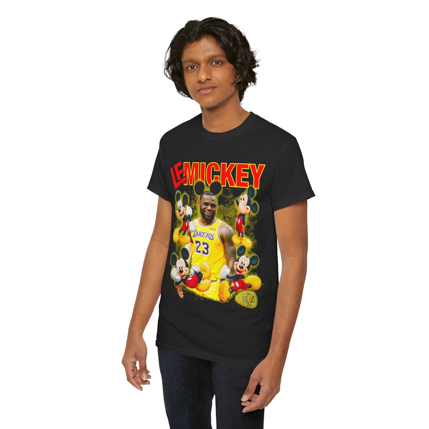 LeMickey