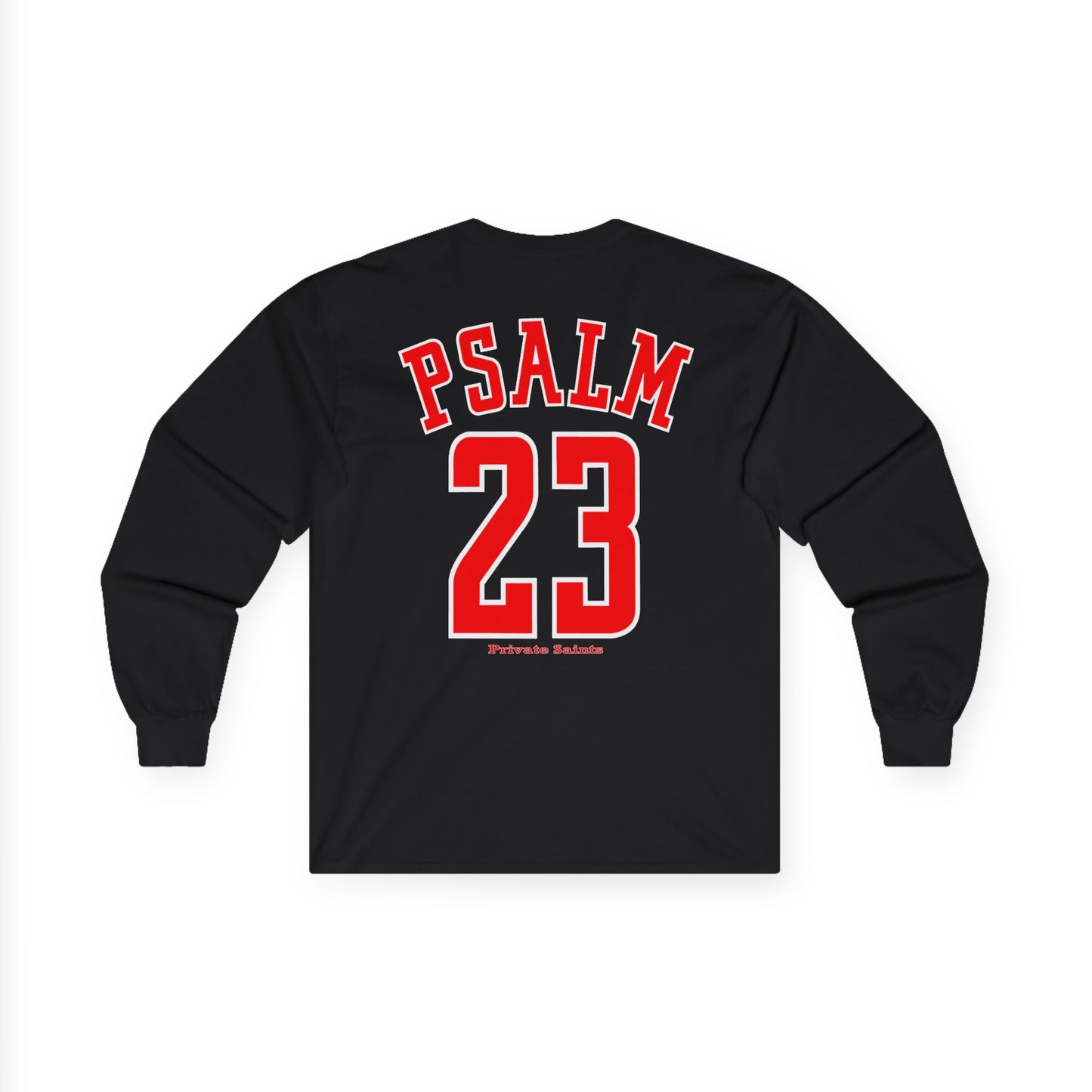 PSALM 23