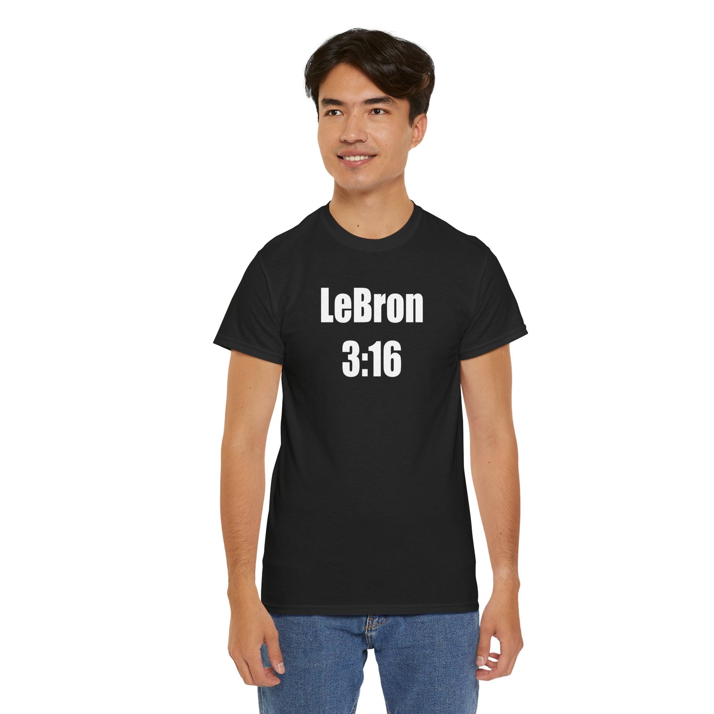 Le3:16