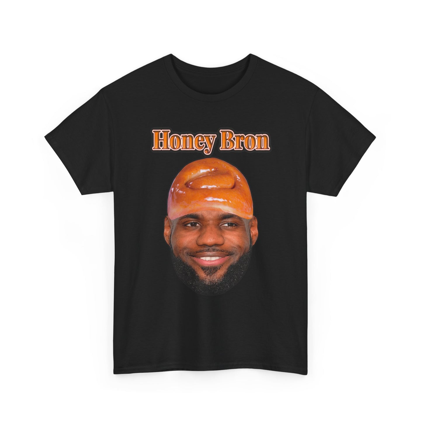 Honey Bron
