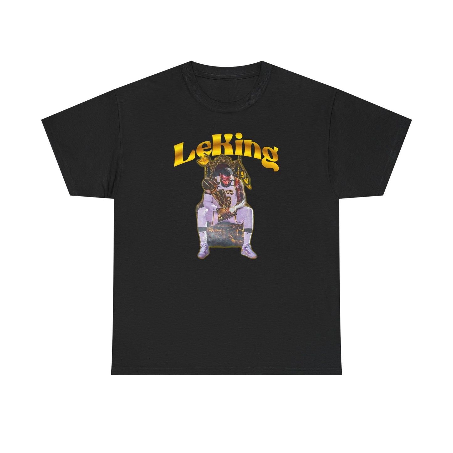 LeKing