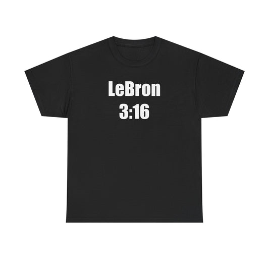 Le3:16