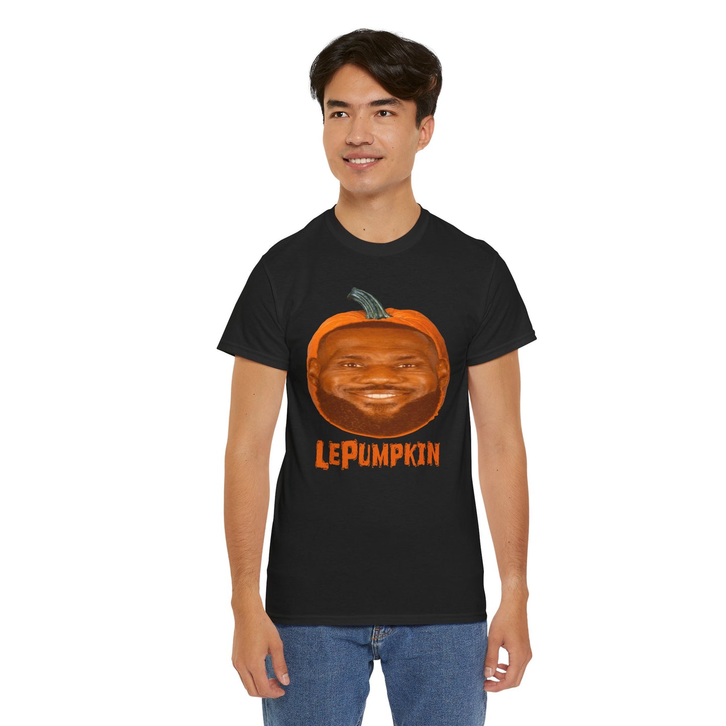 LePumpkin