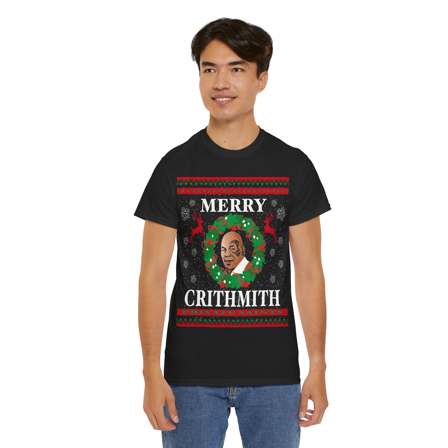 MERRY CRITHMITH