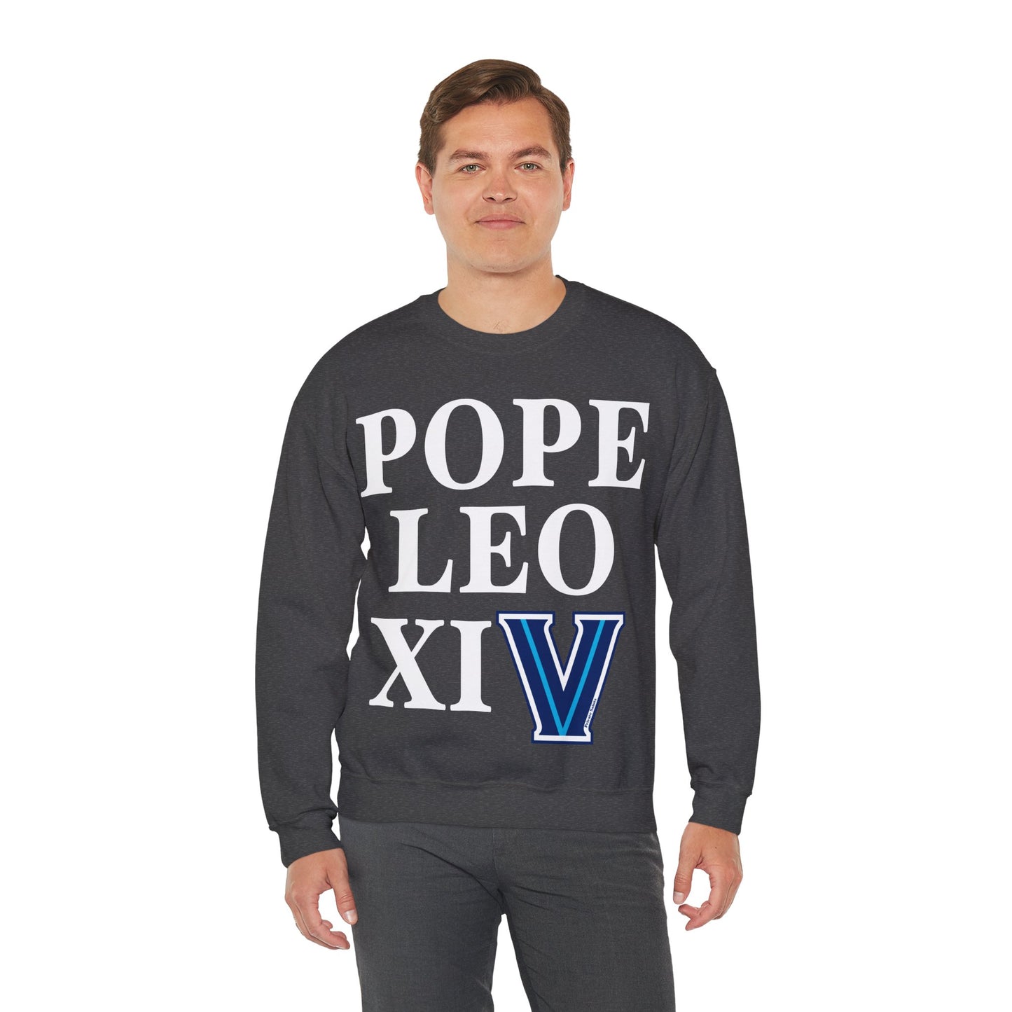 Pope Leo (Nova)