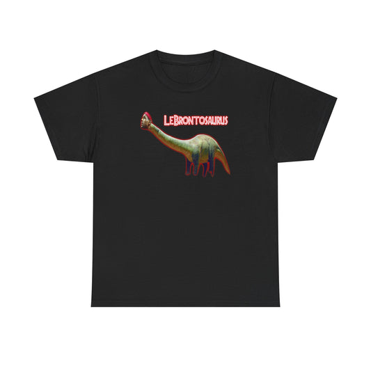 LeBrontosaurus