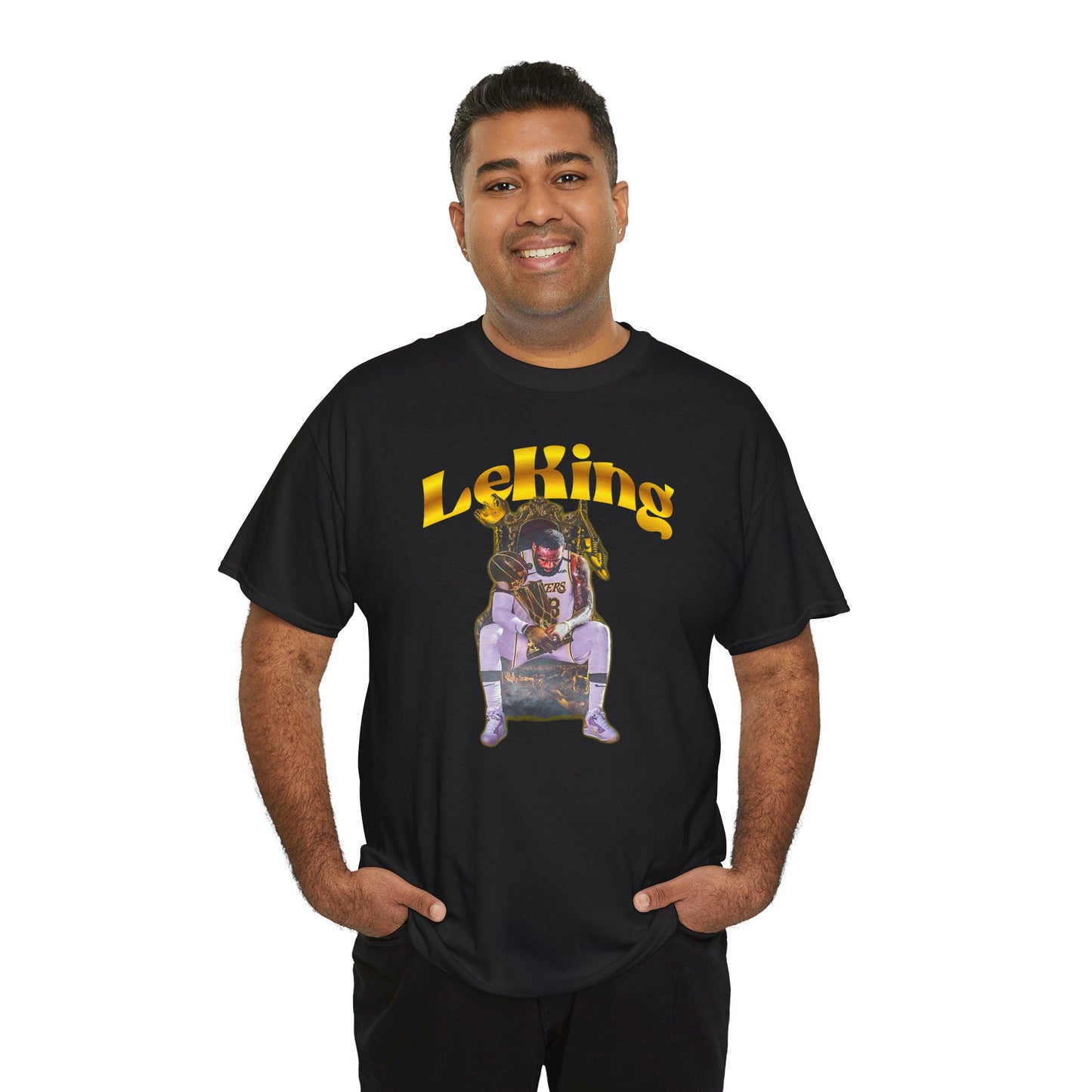 LeKing