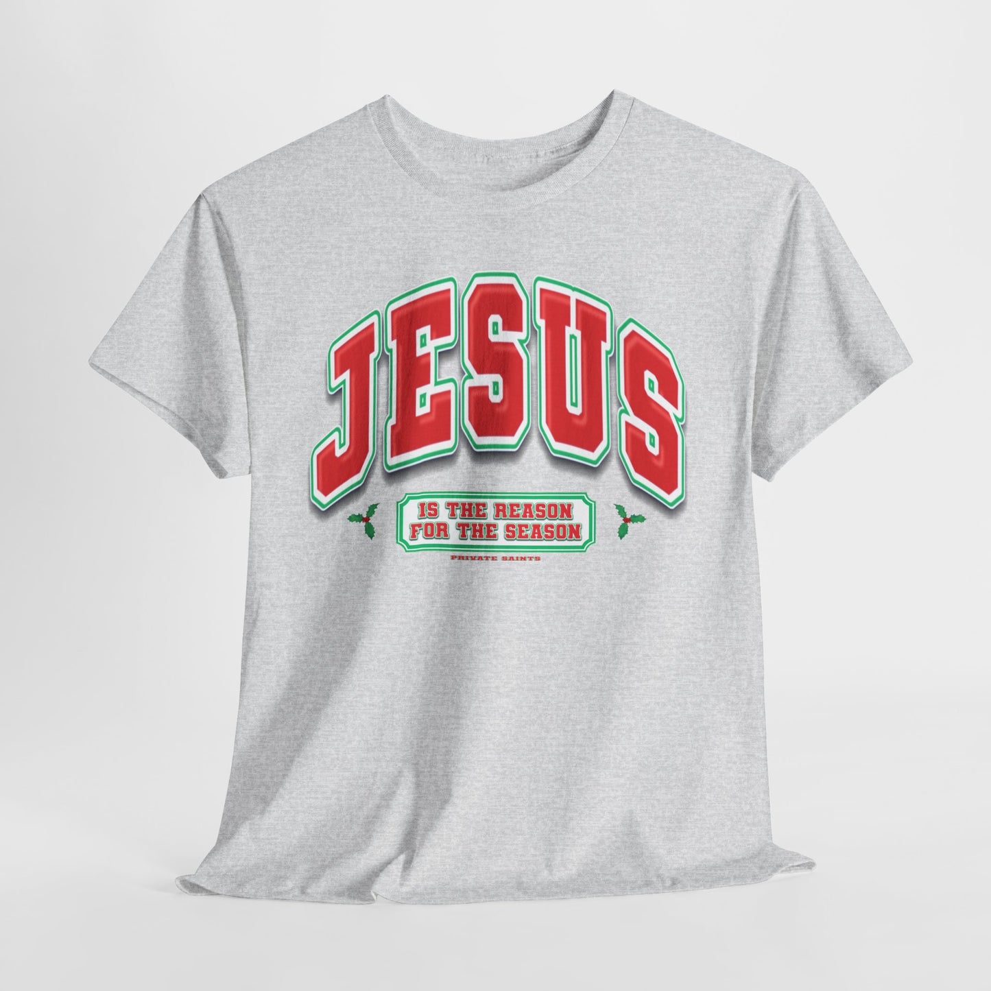 Reason for the season