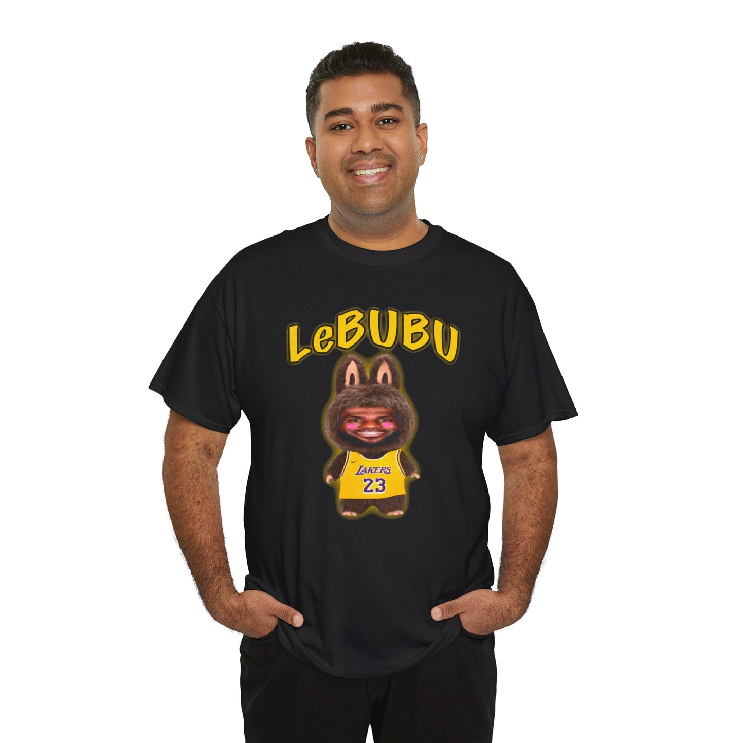 Le-BUBU