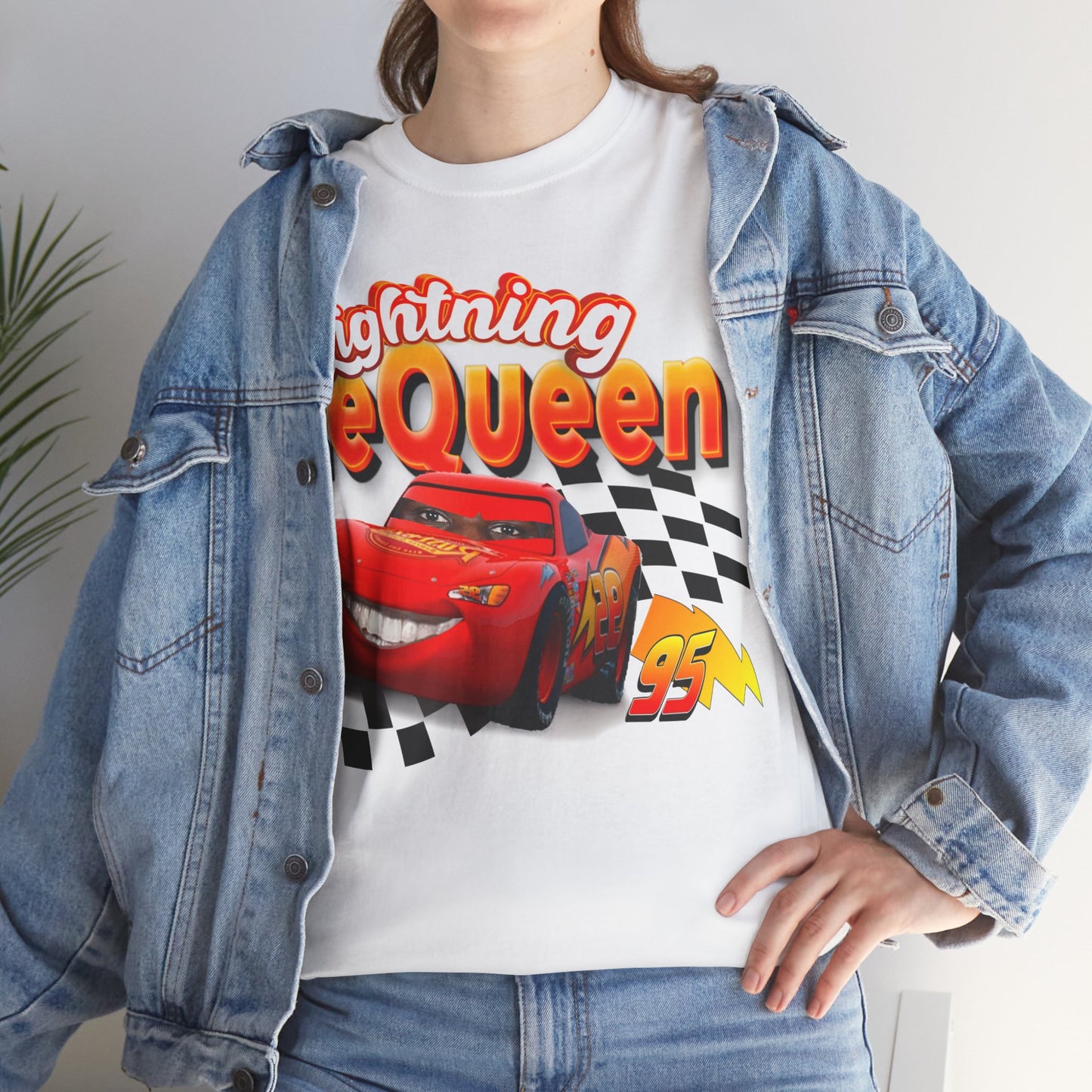 Lightning LeQueen