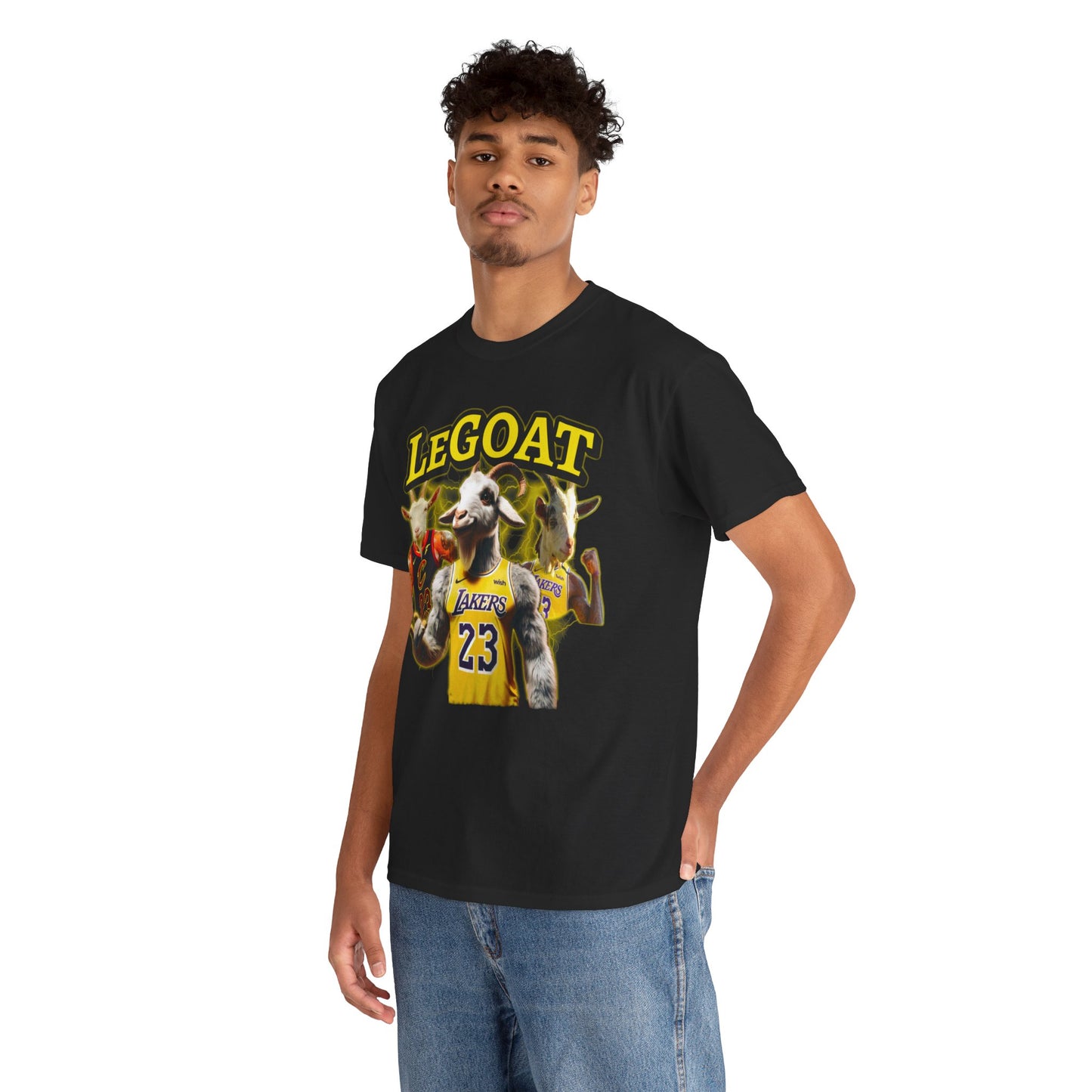 LeGoat