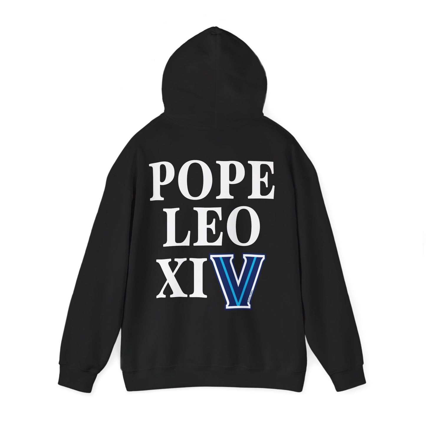Pope Leo (Nova)