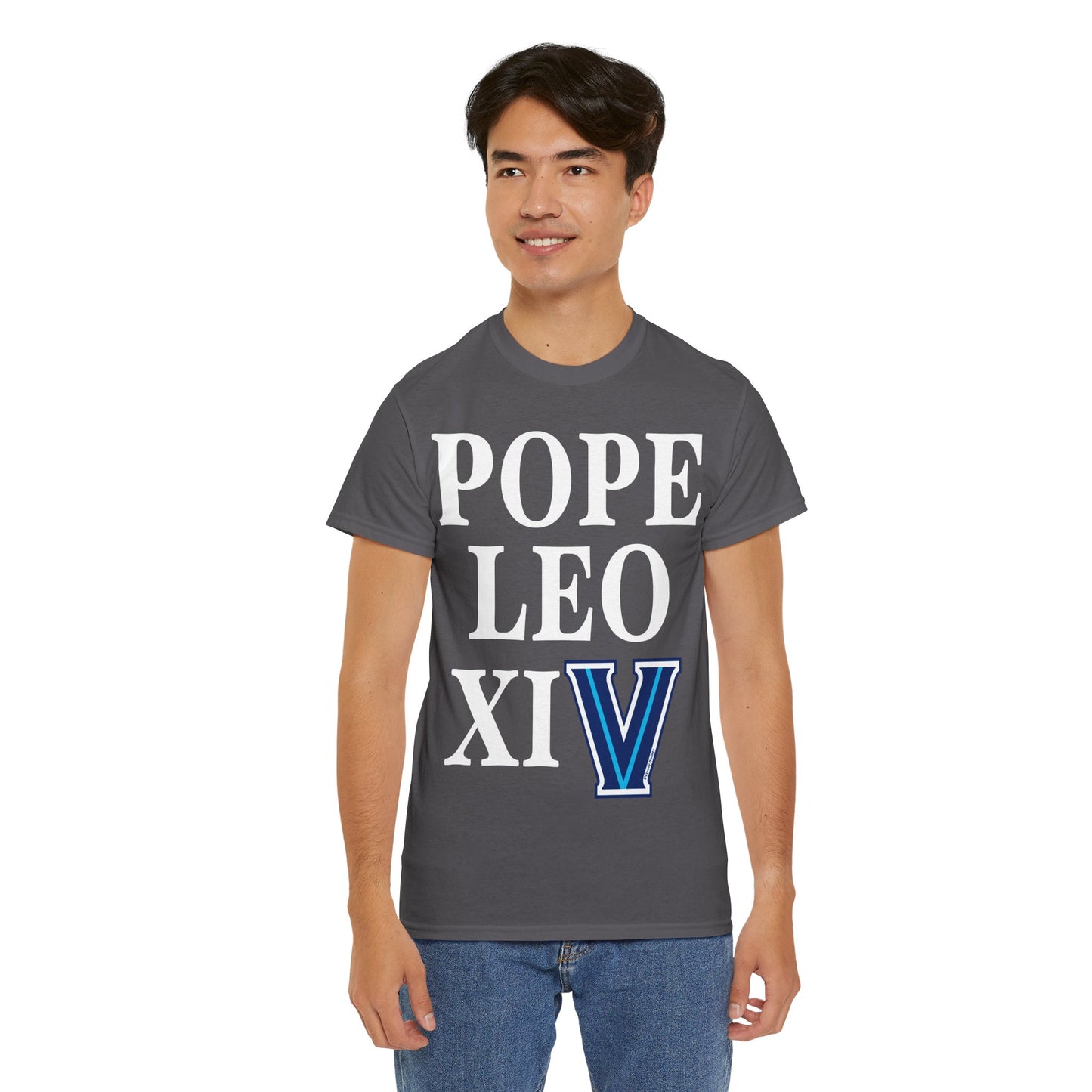 Pope Leo (Nova)