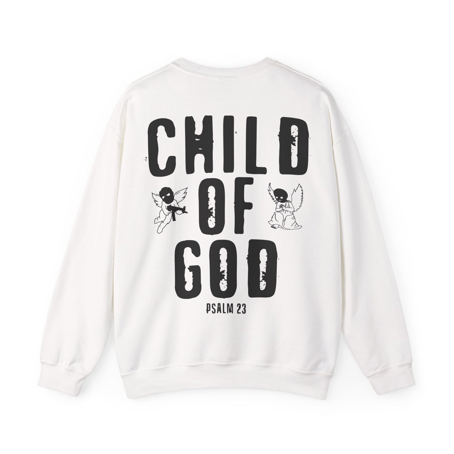 CHILD OF GOD