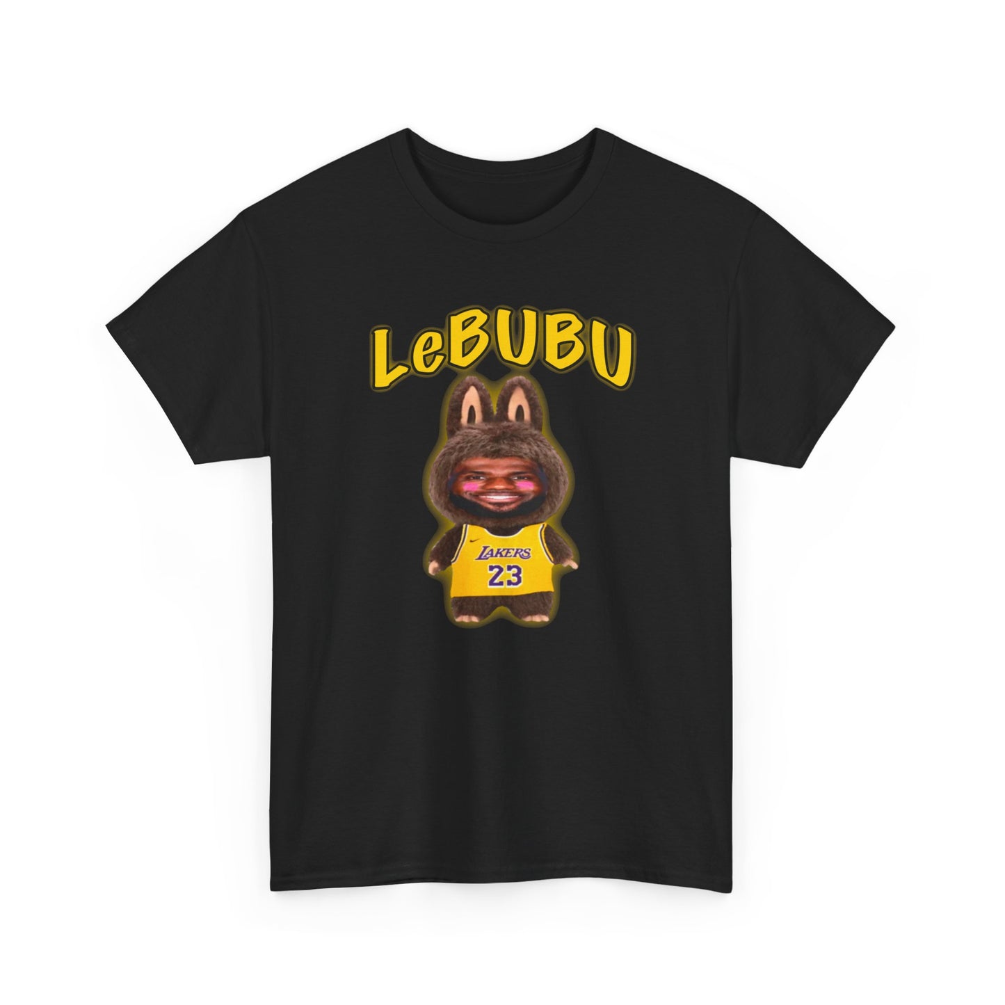 Le-BUBU