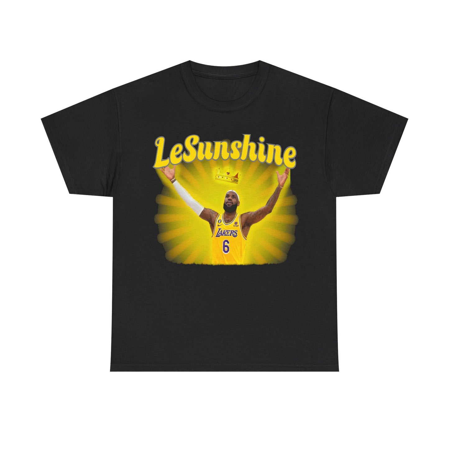 LeSunshine
