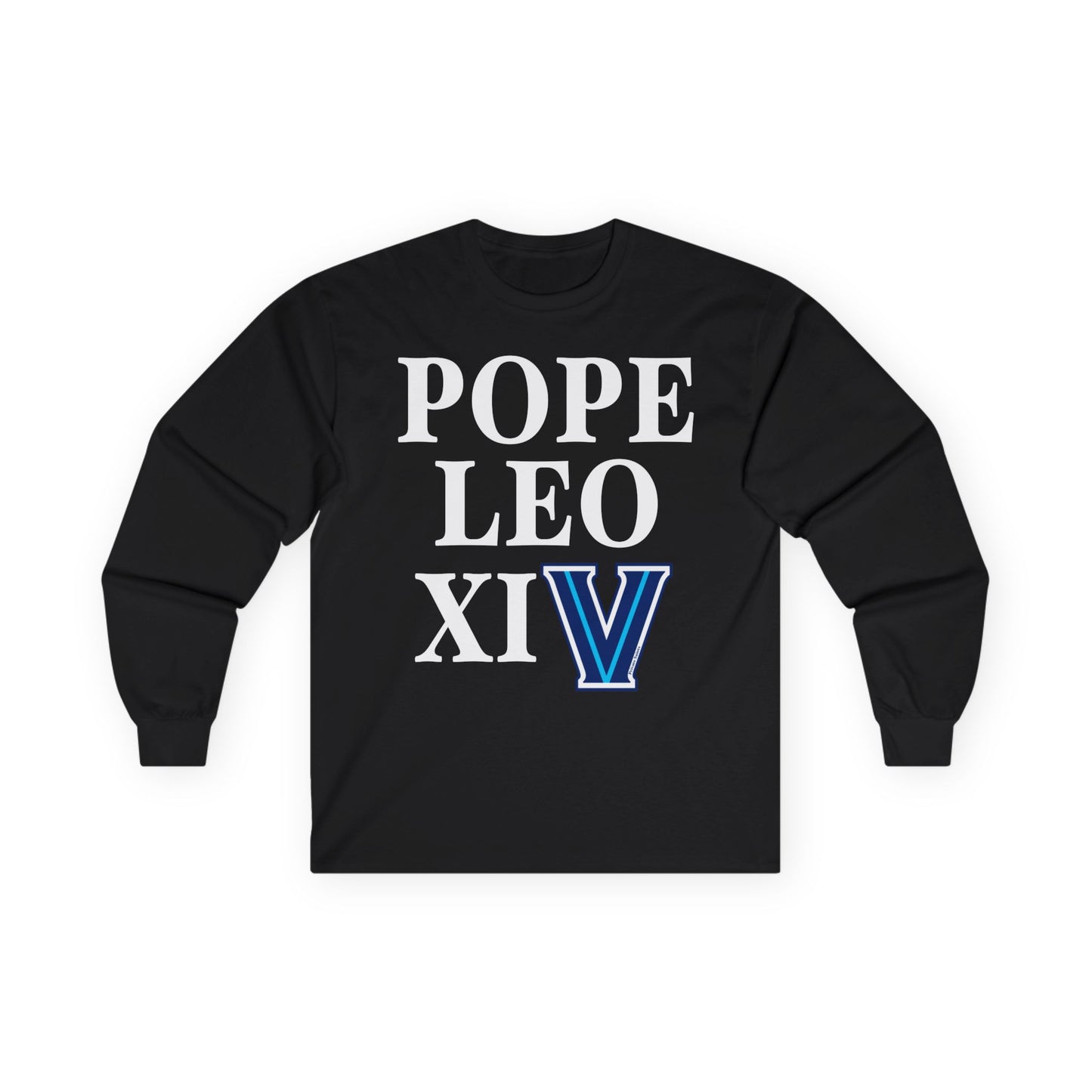 Pope Leo (Nova)