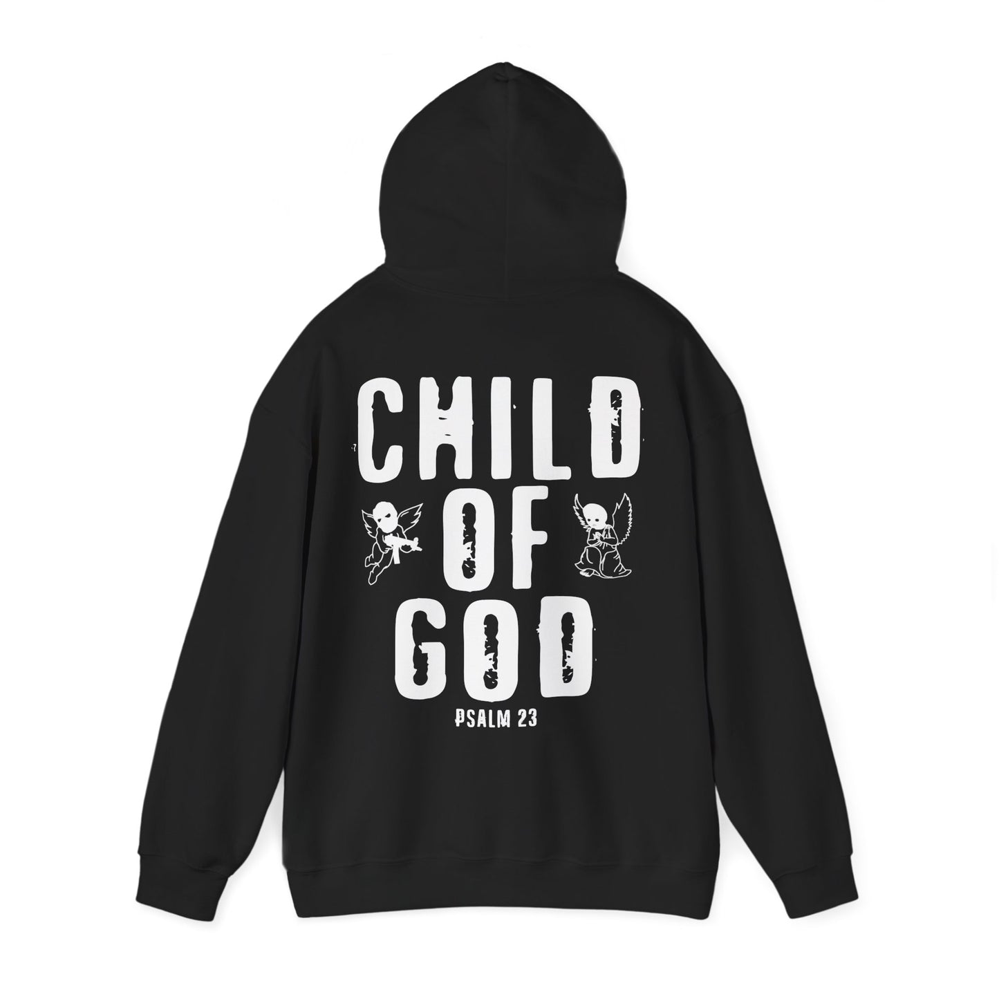 CHILD OF GOD