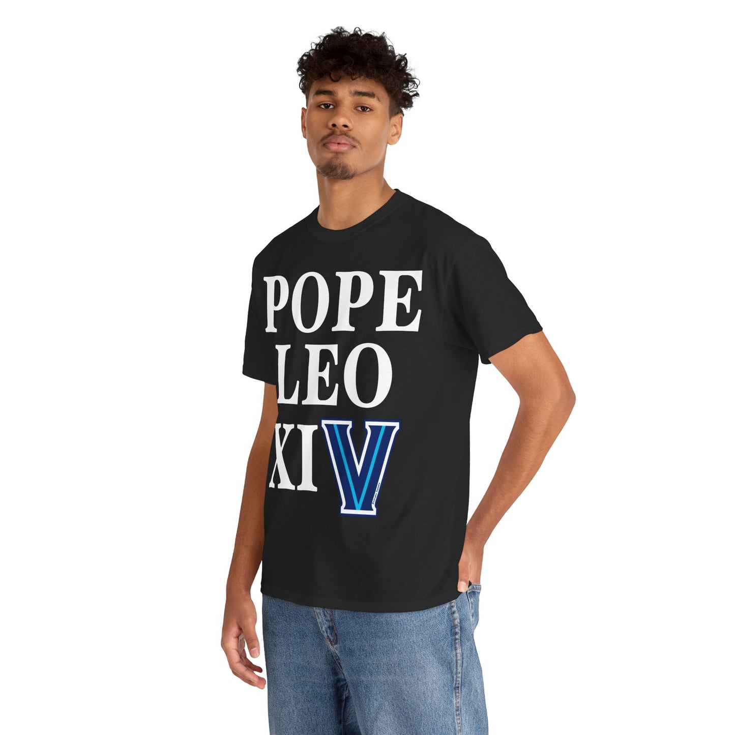 Pope Leo (Nova)