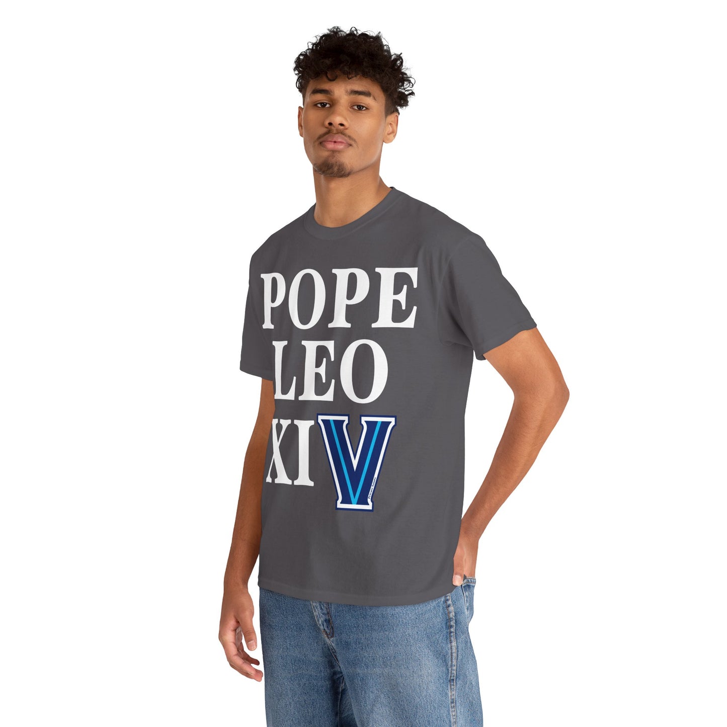 Pope Leo (Nova)