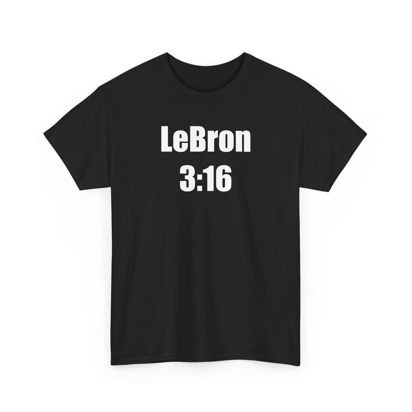 Le3:16