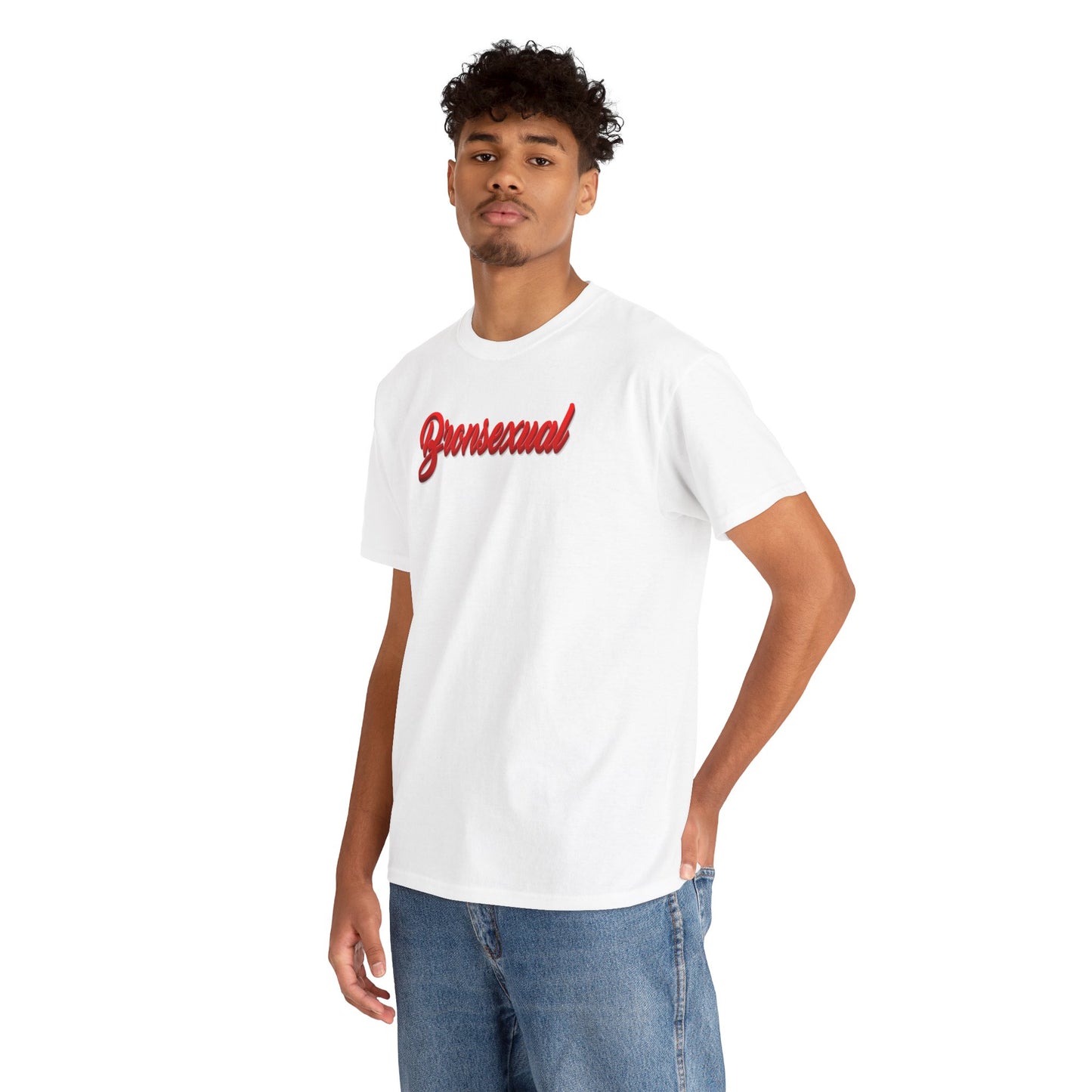 Bronsexual