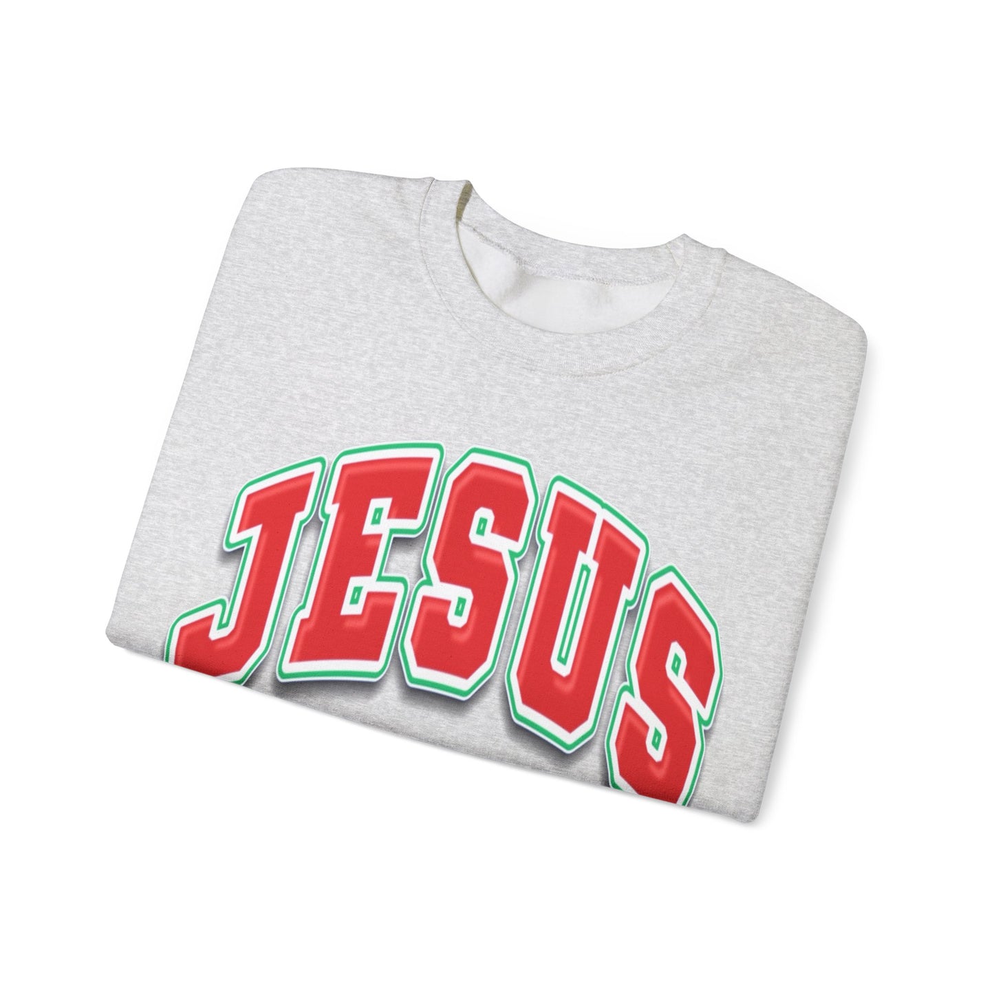 Reason for the season